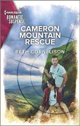 Cameron Mountain Rescue  by Beth Cornelison