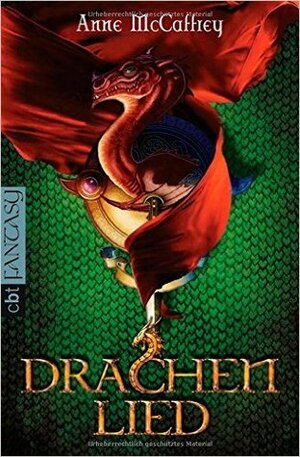 Drachenlied by Anne McCaffrey