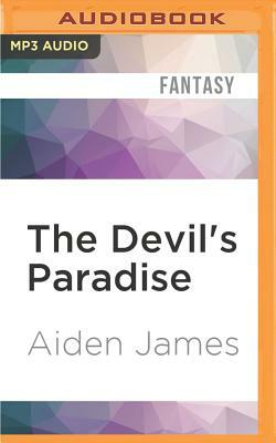 The Devil's Paradise by Aiden James