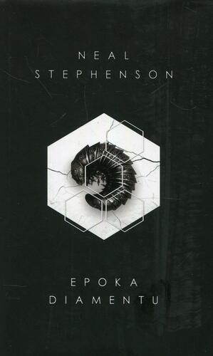Epoka diamentu by Neal Stephenson