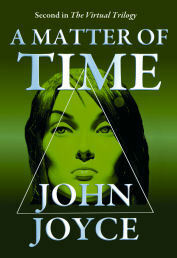 A Matter Of Time by John Joyce