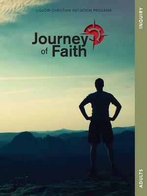Journey of Faith for Adults, Inquiry: Lessons by Redemptorist Pastoral Publication