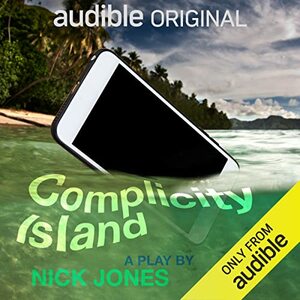 Complicity Island by Nick Jones