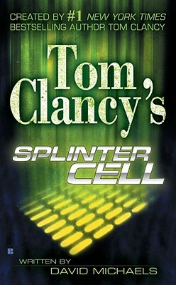 Splinter Cell by David Michaels
