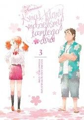 Anohana - Kwiat, który widzieliśmy tamtego dnia tom 3 by Mitsu Izumi, Cho-Heiwa Busters