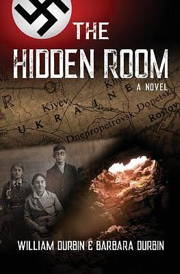 The Hidden Room by Wiliam Durbin