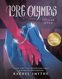 Lore Olympus: Volume Seven by Rachel Smythe