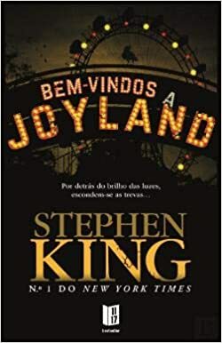 Bem-vindos a Joyland by Stephen King