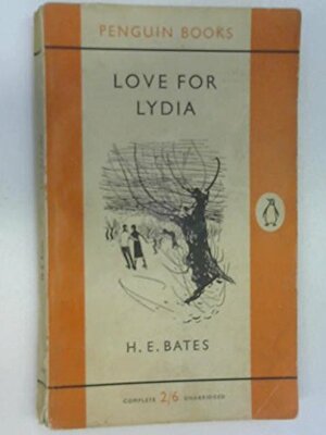 Love for Lydia by H.E. Bates