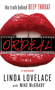 Ordeal by Linda Lovelace, Mike McGrady