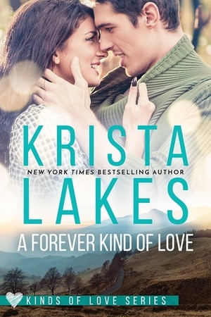 A Forever Kind of Love by Krista Lakes