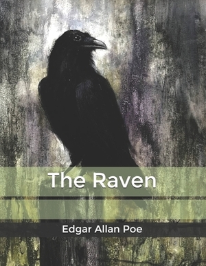 The Raven by Edgar Allan Poe