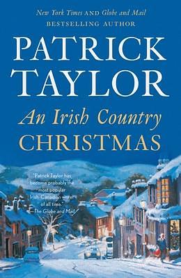 Irish Country Christmas by Patrick Taylor, Patrick Taylor