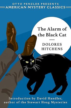 Alarm of the Black Cat by Dolores Hitchens