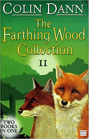 The Farthing Wood Collection 2 by Colin Dann