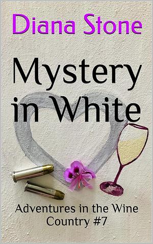 Mystery in White by Diana Stone