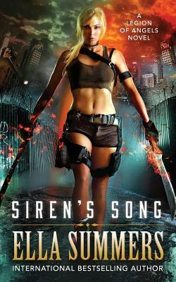 Siren's Song by Ella Summers