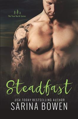 Steadfast by Sarina Bowen