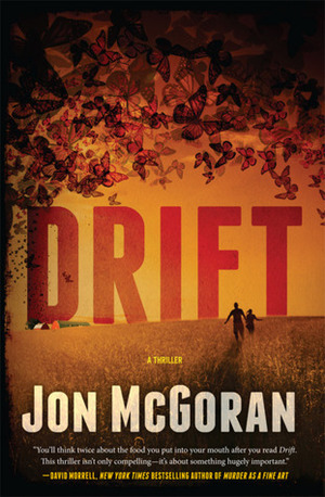 Drift by Jon McGoran