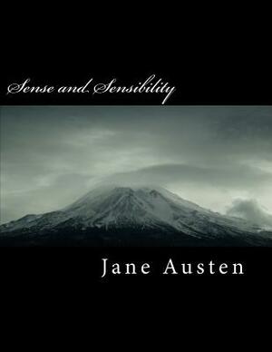 Sense and Sensibility by Jane Austen