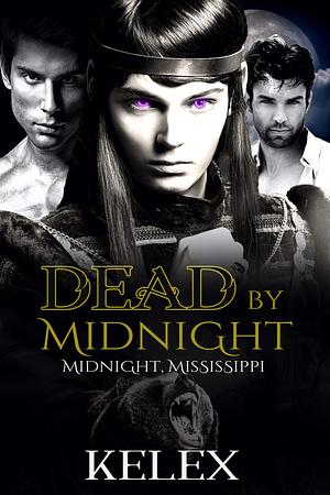 Dead by Midnight by Kelex