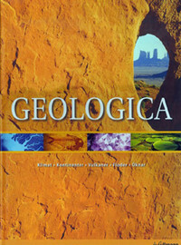 Geologica by John Koivula, Robert R. Coenraads