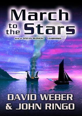 March to the Stars by John Ringo, David Weber