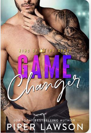 Game Changer by Piper Lawson