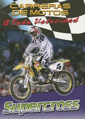 Supercross by Jim Mezzanotte