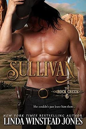 Sullivan by Linda Winstead Jones