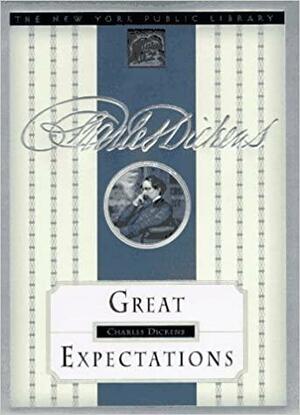 Great Expectations by Charles Dickens