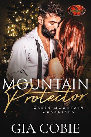 Mountain Protector by Gia Cobie