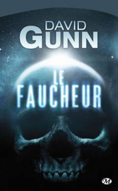 Le Faucheur by David Gunn