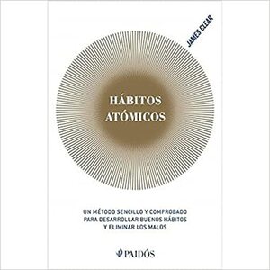 HABITOS ATOMICOS by James Clear