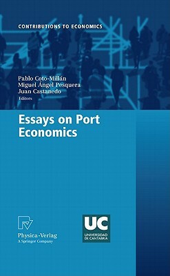 Essays on Port Economics by 