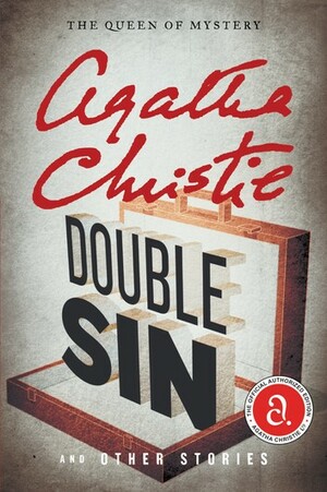 Double Sin and Other Stories by Agatha Christie