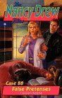 False Pretenses by Carolyn Keene