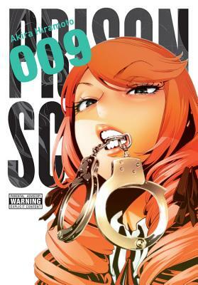 Prison School, Vol. 9 by Akira Hiramoto