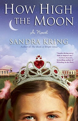 How High the Moon by Sandra Kring