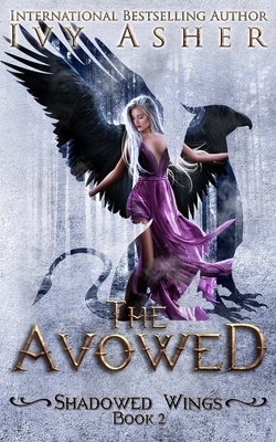 The Avowed by Ivy Asher