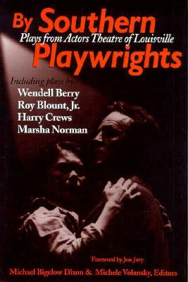 By Southern Playwrights by 