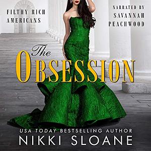 The Obsession by Nikki Sloane