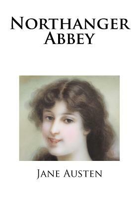 Northanger Abbey by Jane Austen