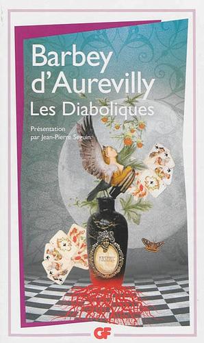 Les Diaboliques by Jules Barbey d'Aurevilly, Raymond N. MacKenzie