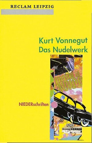 Das Nudelwerk by Kurt Vonnegut