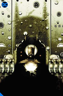 Batman: The Chalice by Chuck Dixon