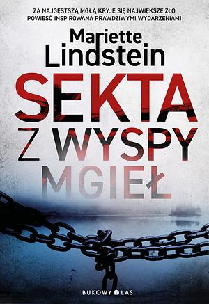 Sekta z wyspy mgieł by Mariette Lindstein