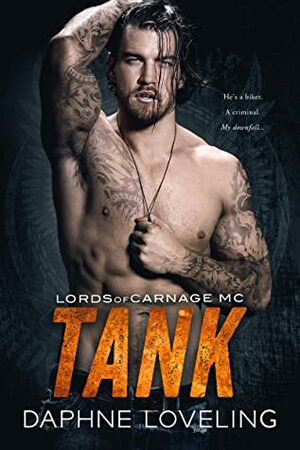 Tank by Daphne Loveling