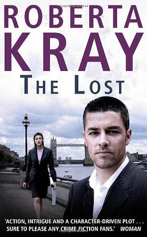 Lost by Roberta Kray, Roberta Kray