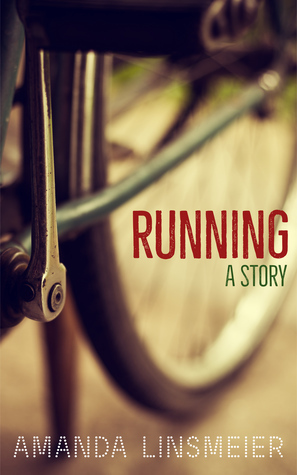 Running by Amanda Linsmeier